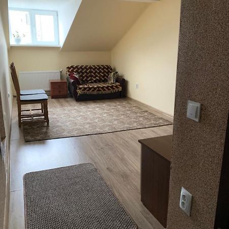 Затишна Оселя / Уютные Апартаменты / Cosy Home Lviv Kültér fotó