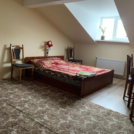 Затишна Оселя / Уютные Апартаменты / Cosy Home Lviv Kültér fotó