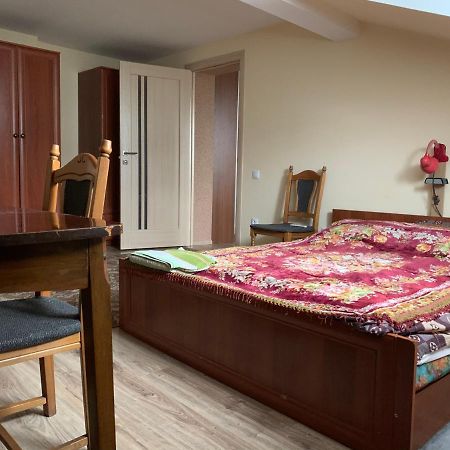 Затишна Оселя / Уютные Апартаменты / Cosy Home Lviv Kültér fotó