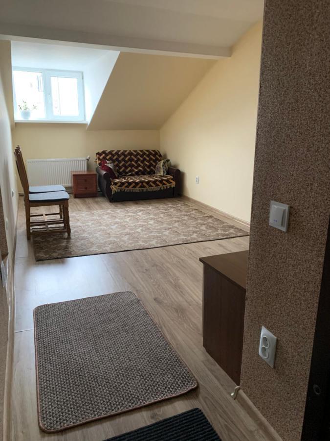 Затишна Оселя / Уютные Апартаменты / Cosy Home Lviv Kültér fotó