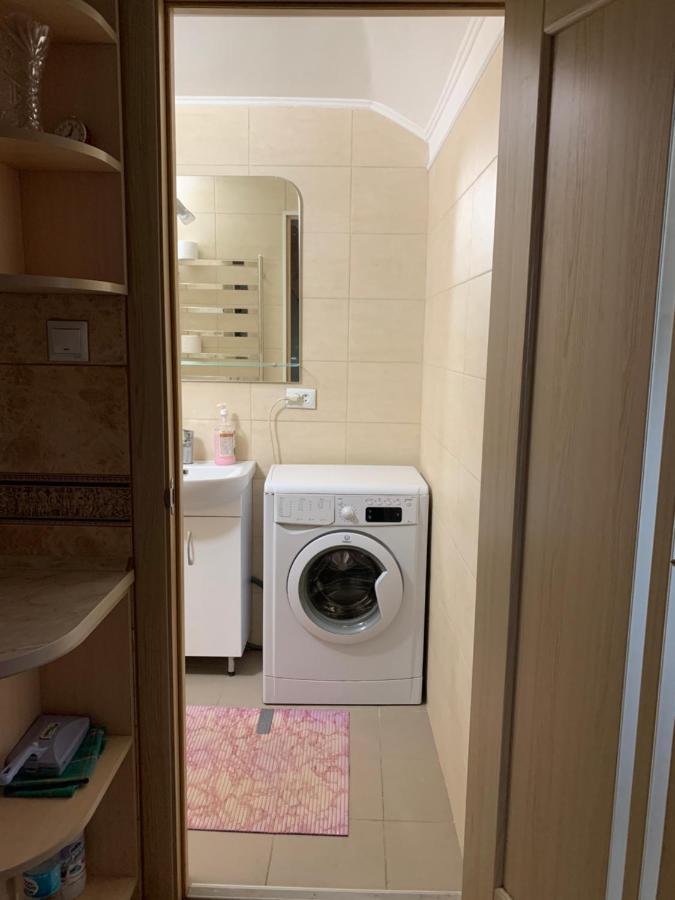 Затишна Оселя / Уютные Апартаменты / Cosy Home Lviv Kültér fotó
