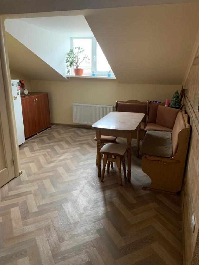 Затишна Оселя / Уютные Апартаменты / Cosy Home Lviv Kültér fotó