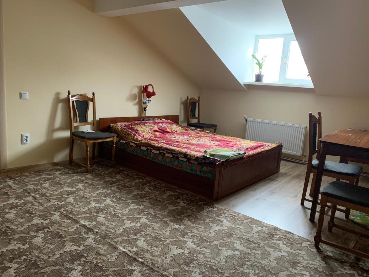Затишна Оселя / Уютные Апартаменты / Cosy Home Lviv Kültér fotó