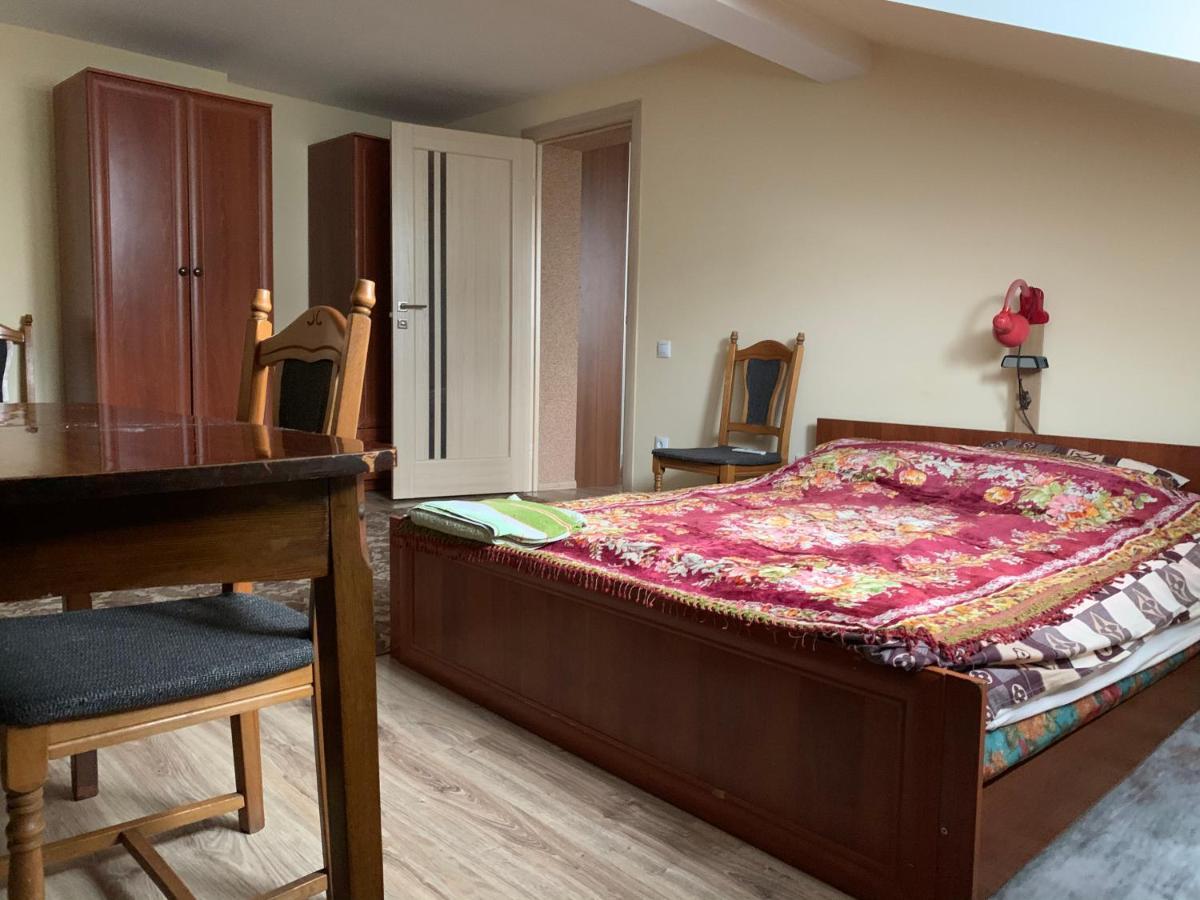 Затишна Оселя / Уютные Апартаменты / Cosy Home Lviv Kültér fotó