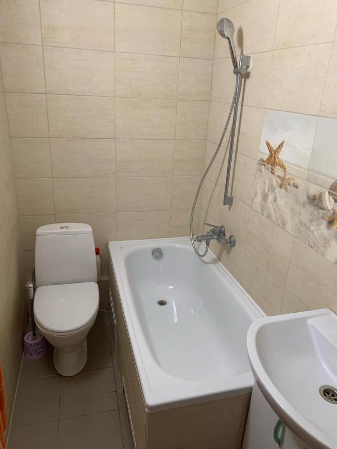 Затишна Оселя / Уютные Апартаменты / Cosy Home Lviv Kültér fotó